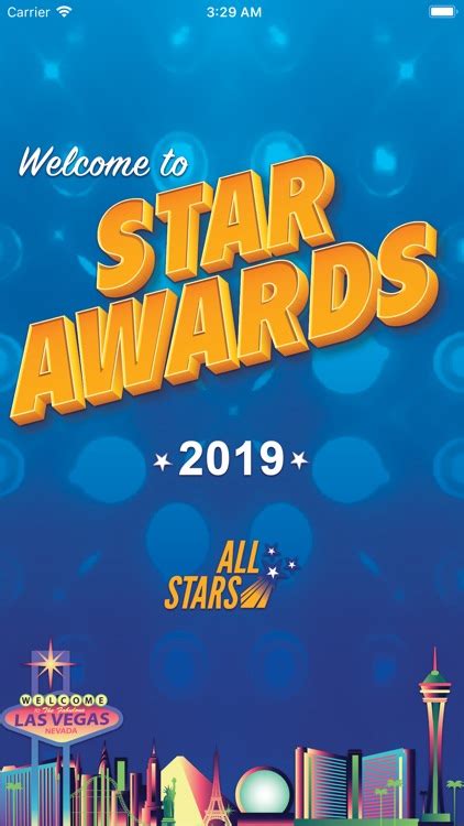 star awards msg